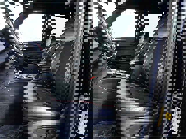 Certified 2023 Ford Explorer ST-Line w/ Class IV Trailer Tow Package image 17