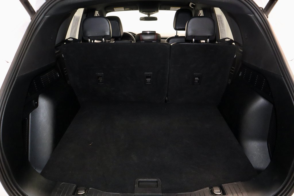 Certified 2023 Ford Escape ST-Line image 13