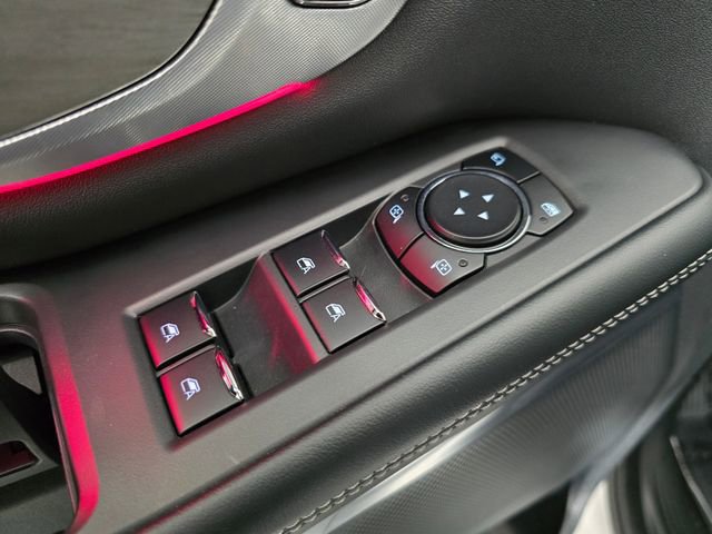 Certified 2025 Ford Expedition Max Platinum AWD/4WD image 28