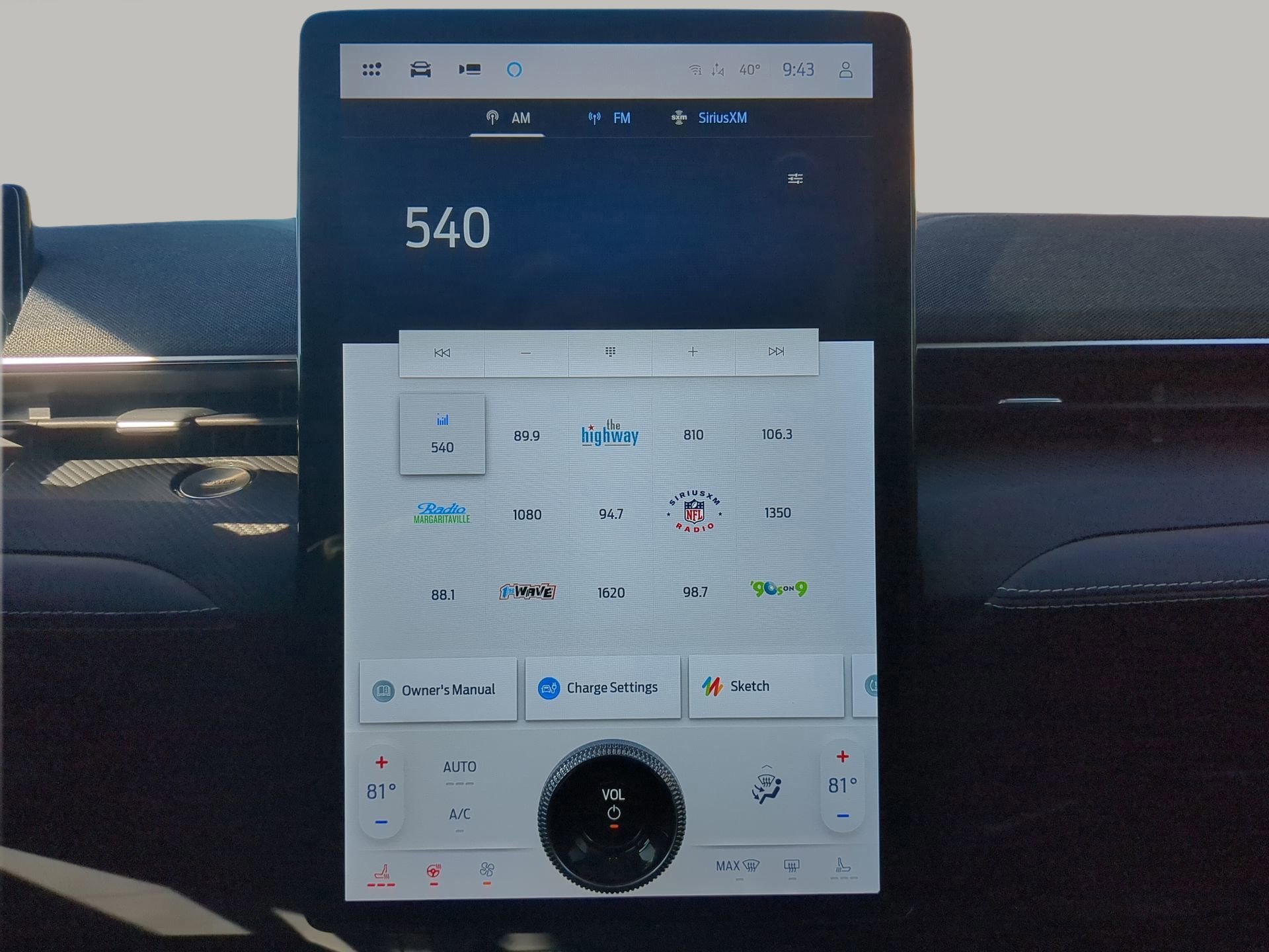 Certified 2025 Ford Mustang Mach-E Premium image 50