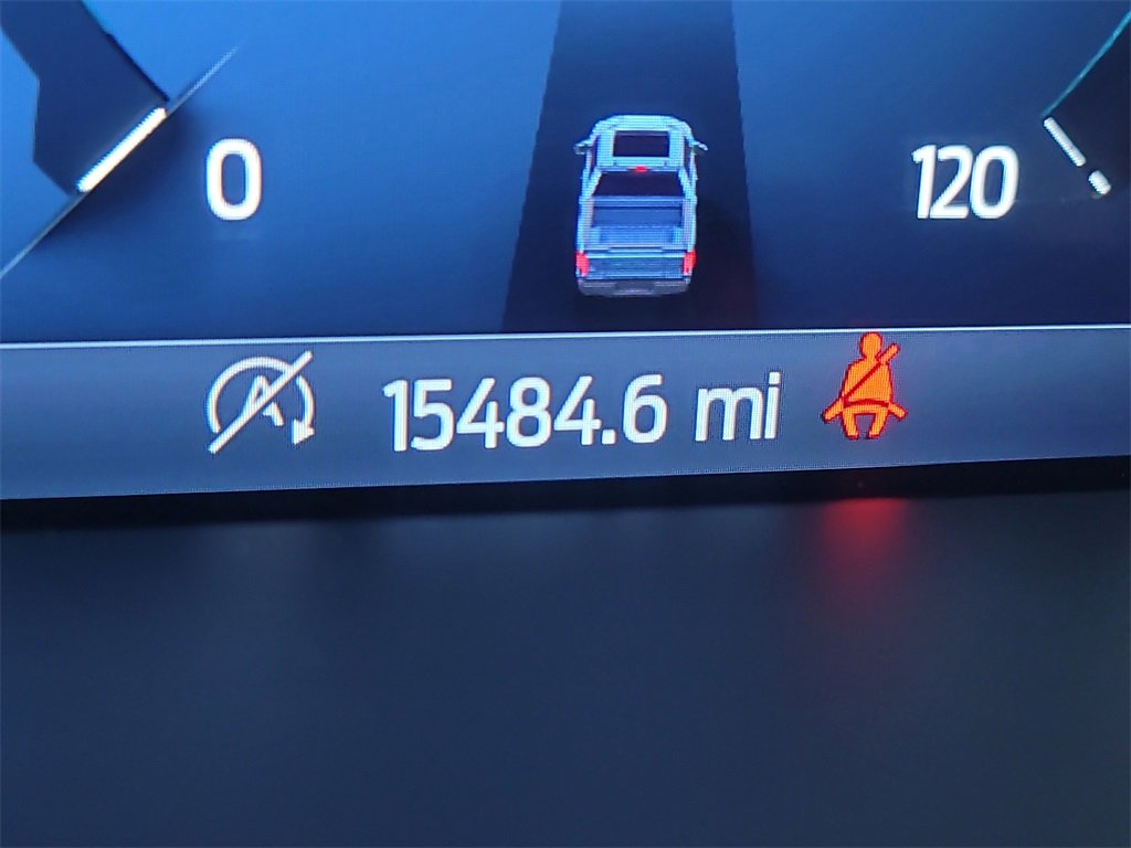 Certified 2024 Ford F150 XLT w/ Equipment Group 303A High image 30