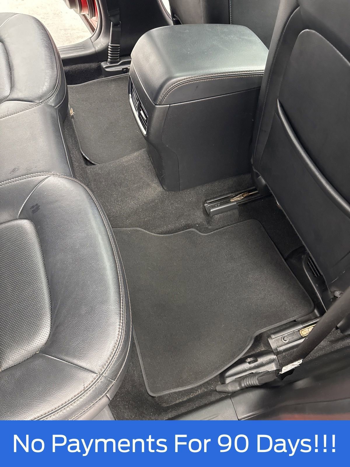 Used 2022 MAZDA CX-5 AWD 2.5 S w/ Premium Package image 32