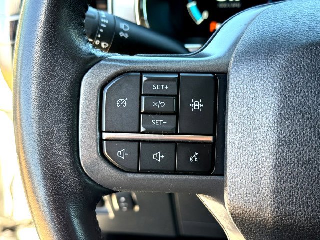 Certified 2023 Ford F150 Lariat w/ Trailer Tow Package AWD/4WD image 14