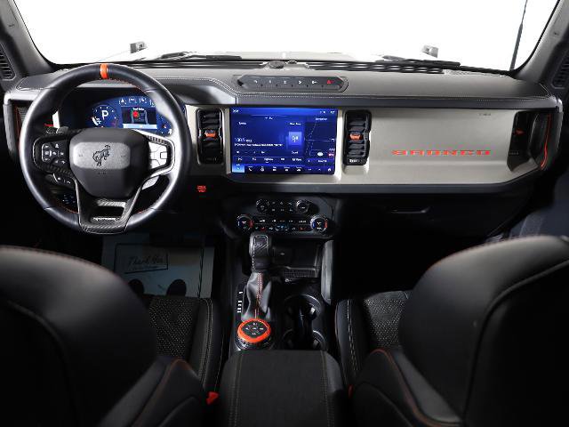 Certified 2024 Ford Bronco Raptor image 12