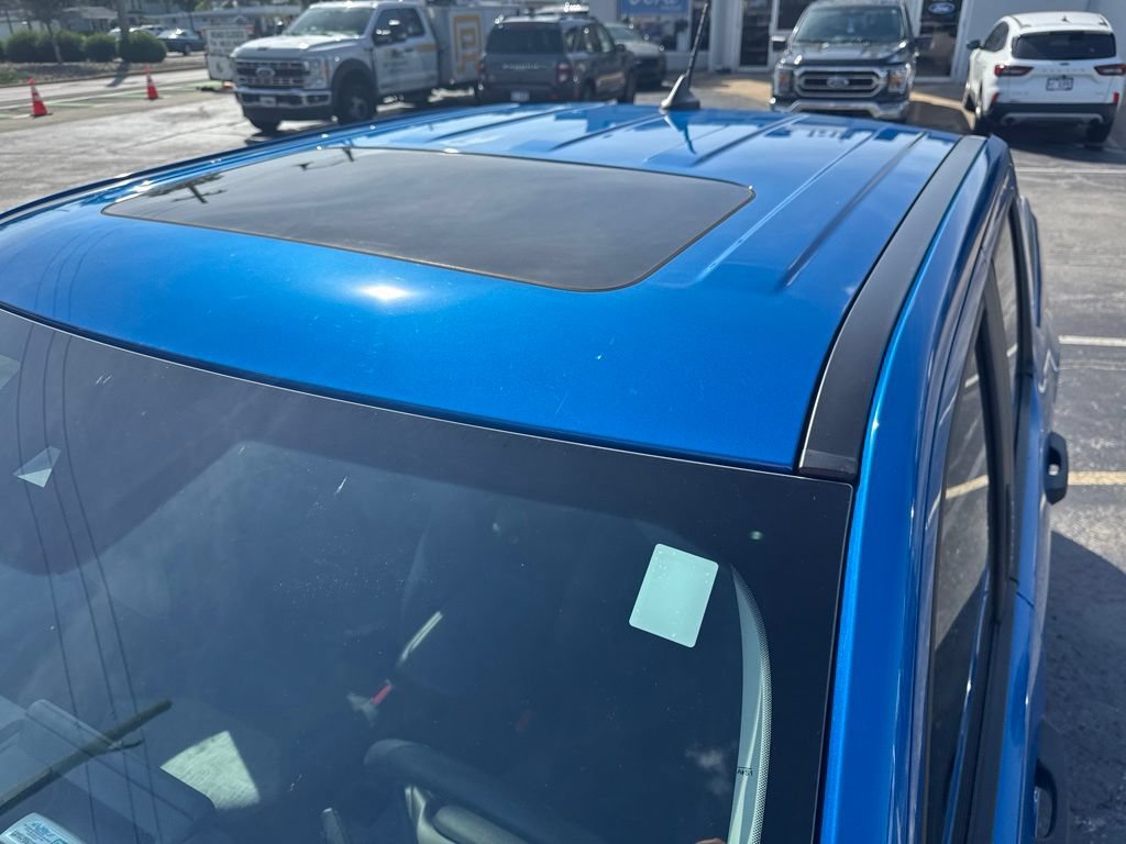 Certified 2022 Ford Maverick XLT FWD image 45