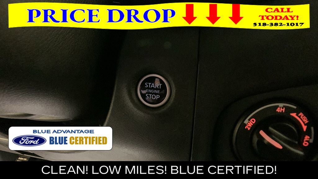 Used 2023 Nissan Frontier SV AWD/4WD image 33