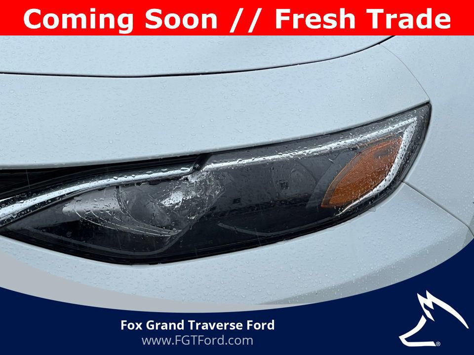 Used 2024 Chevrolet Malibu LT image 36