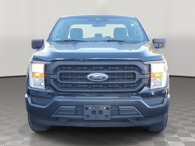 Certified 2022 Ford F150 XL image 6