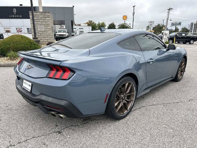 Certified 2024 Ford Mustang Premium RWD image 4