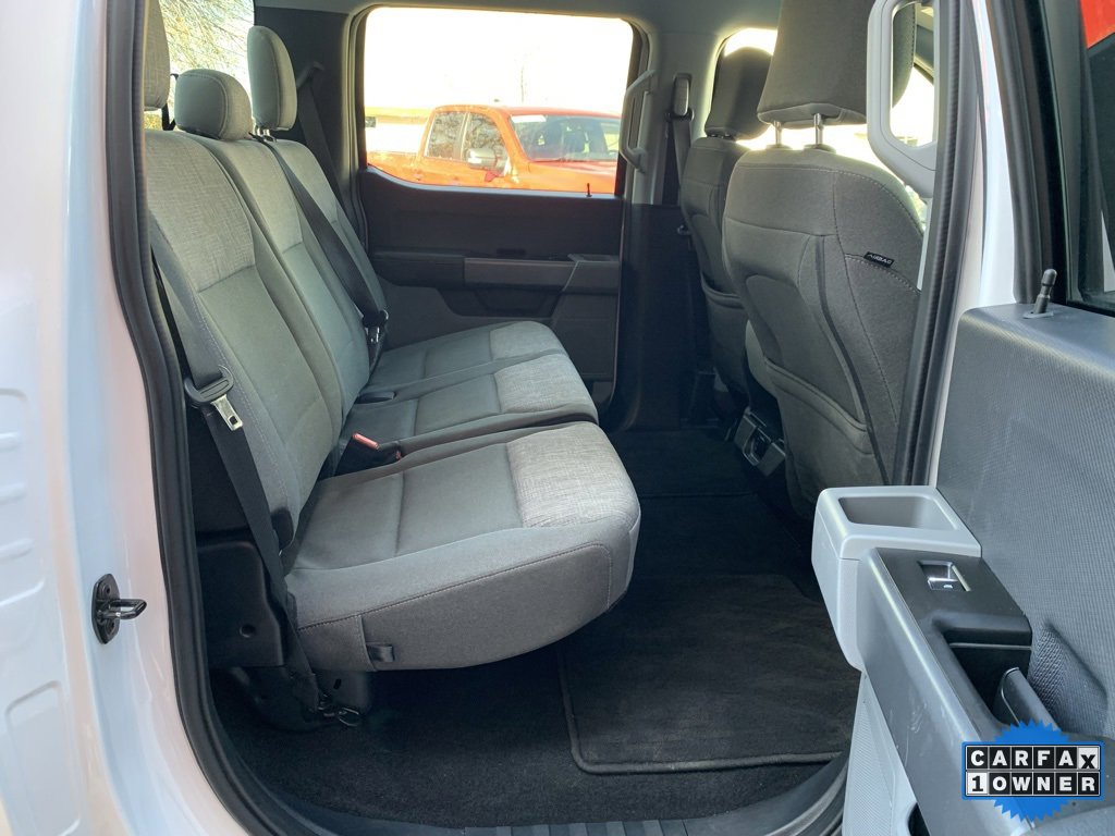 Certified 2023 Ford F150 XLT image 28