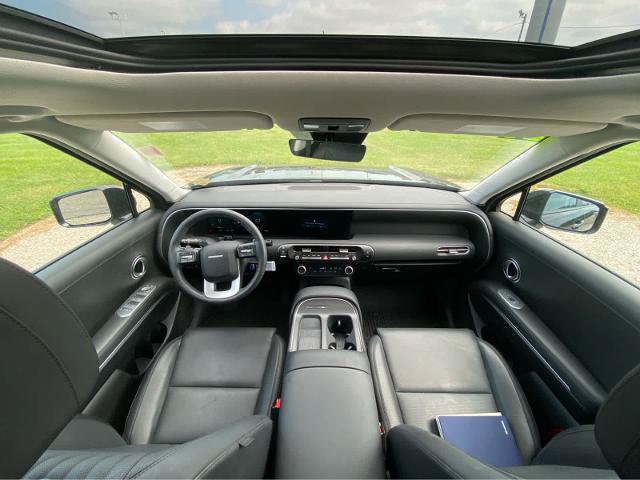 Used 2026 Hyundai Palisade SEL FWD image 18