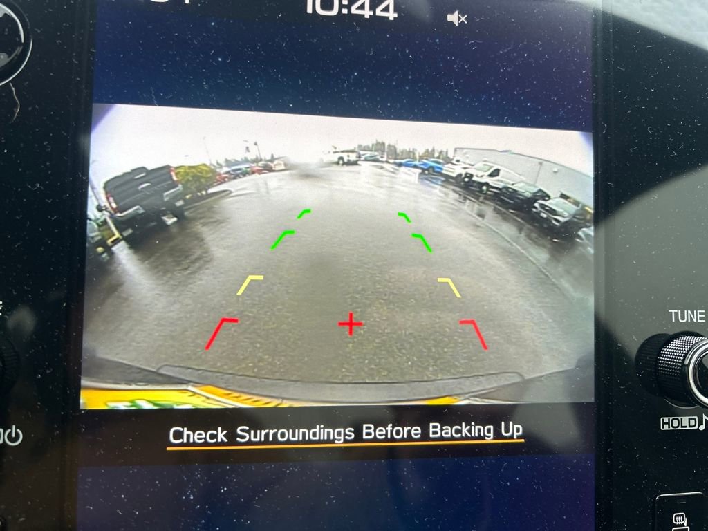 Used 2022 Subaru WRX Premium image 28