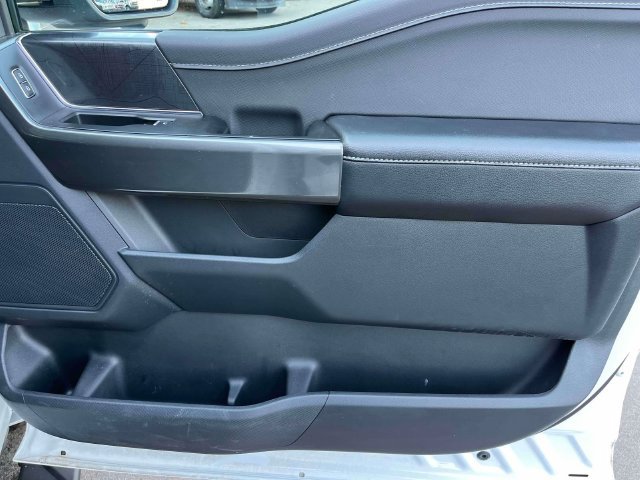Certified 2023 Ford F150 XLT w/ Equipment Group 302A High AWD/4WD image 22