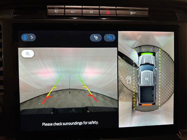 Certified 2024 Ford F150 XLT w/ Equipment Group 302A MID AWD/4WD image 28