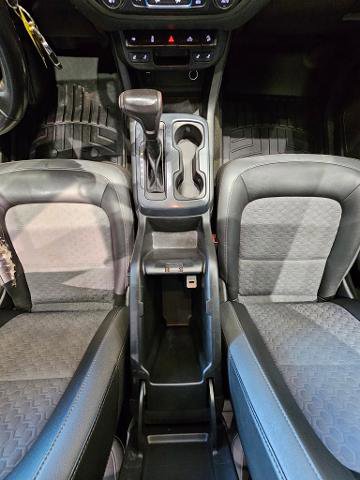 Used 2017 Chevrolet Colorado Z71 image 21