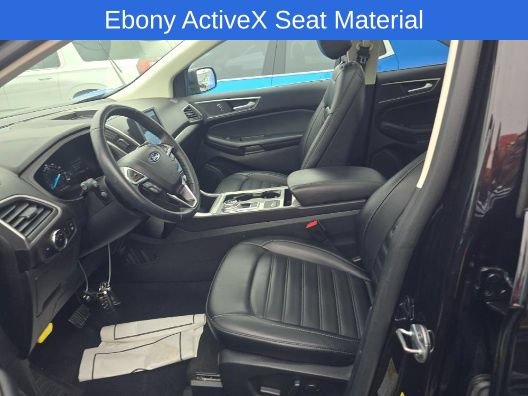 Certified 2024 Ford Edge SEL w/ Convenience Package AWD/4WD image 6