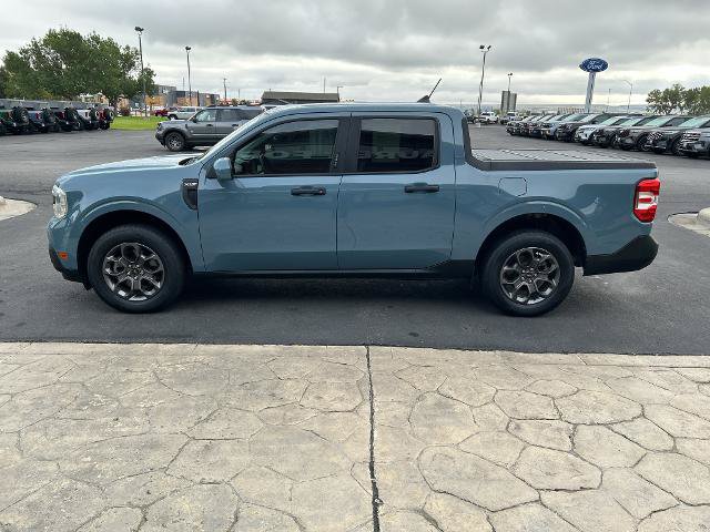 Certified 2022 Ford Maverick XLT w/ Equipment Group 300A Standard AWD/4WD image 5