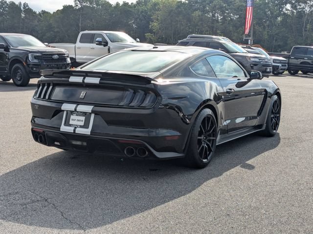 Certified 2017 Ford Mustang Shelby GT350 RWD image 3