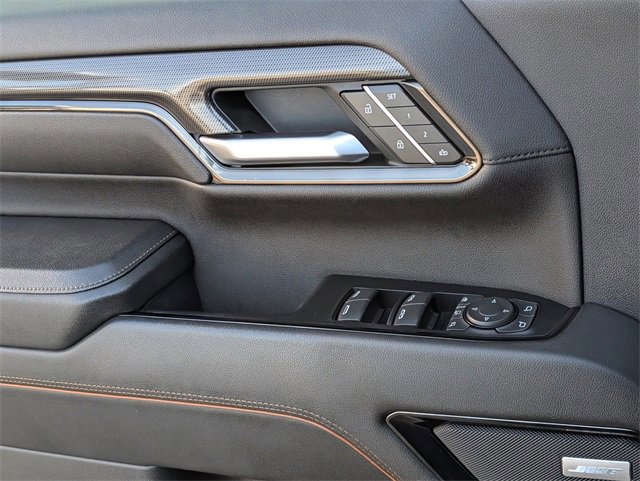 Used 2024 GMC Sierra 2500 AT4 w/ AT4 Premium Plus Package image 24