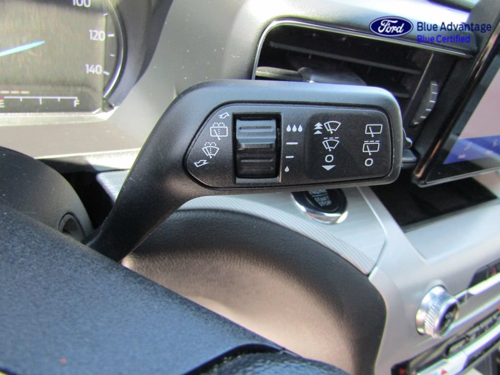 Certified 2023 Ford Explorer XLT w/ Equipment Group 202A AWD/4WD image 36