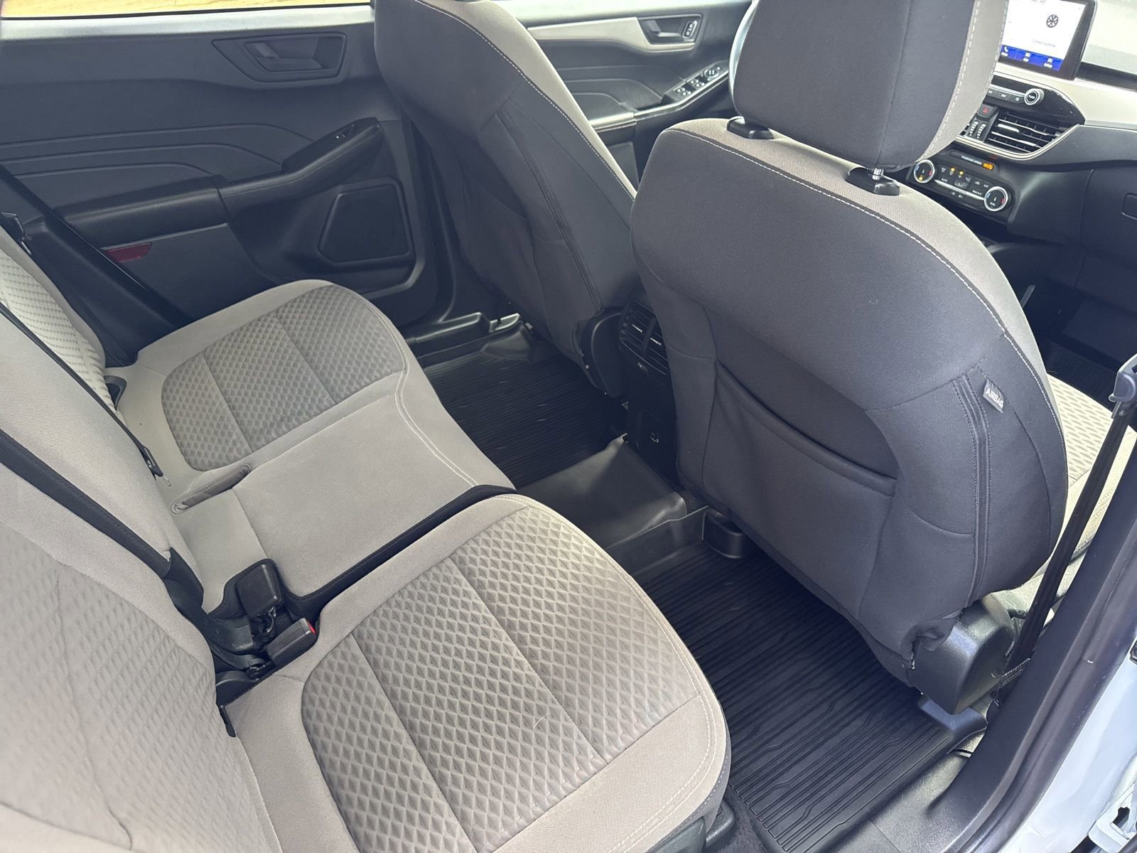 Certified 2022 Ford Escape SE image 29