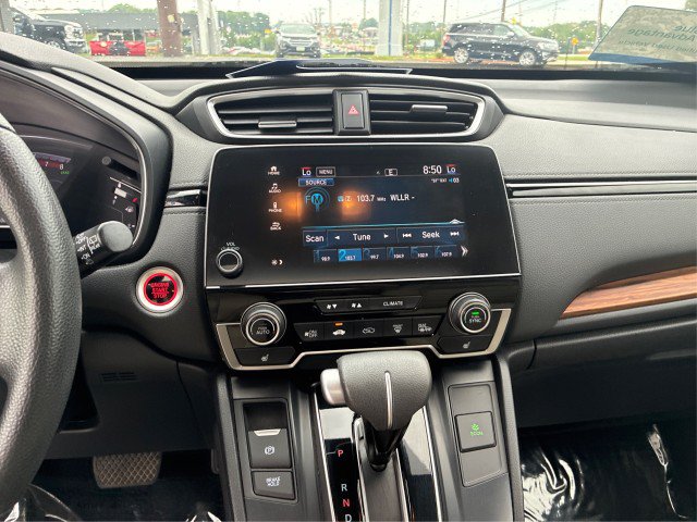 Used 2019 Honda CR-V EX image 13