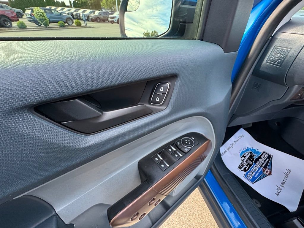 Certified 2022 Ford Maverick Lariat FWD image 30