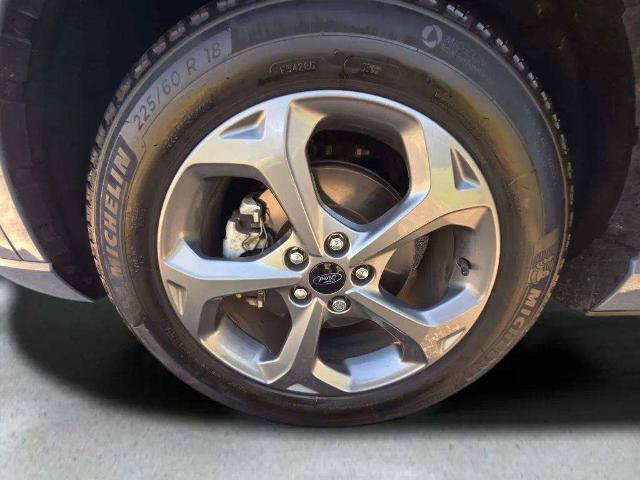 Certified 2024 Ford Escape ST-Line w/ Tech Pack #1 AWD/4WD image 30