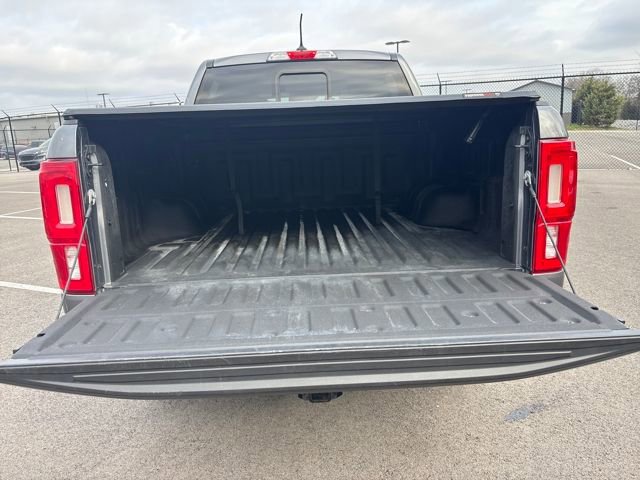 Certified 2022 Ford Ranger XLT w/ Equipment Group 302A High image 12