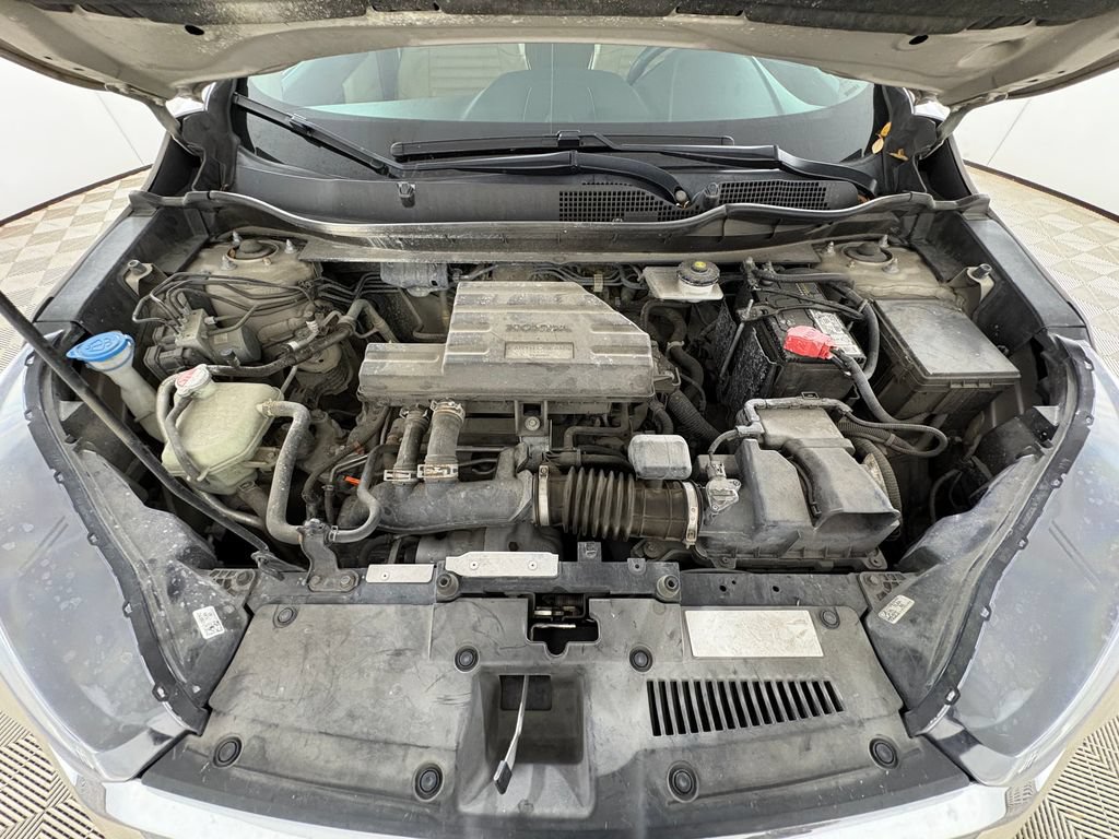 Used 2018 Honda CR-V EX-L image 30