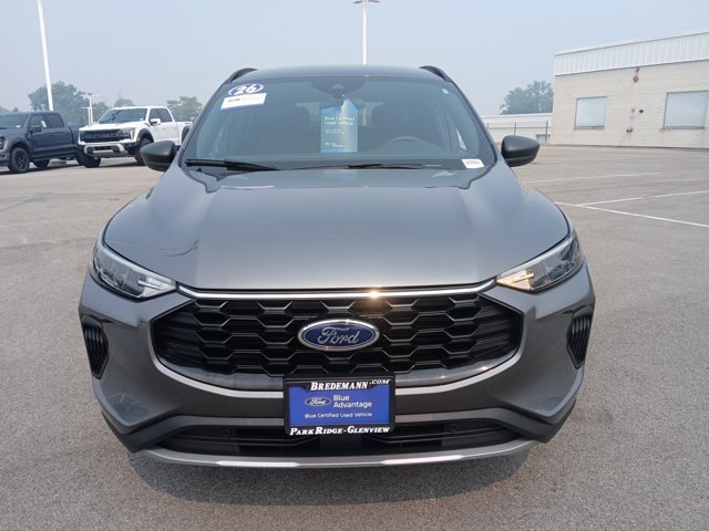 Certified 2026 Ford Escape ST-Line AWD/4WD image 27