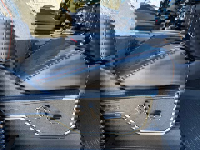 Certified 2025 Ford F150 Raptor w/ Equipment Group 803A Raptor R image 29