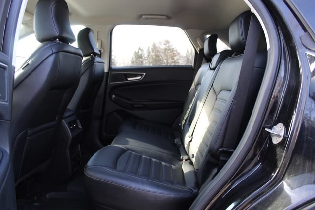 Certified 2024 Ford Edge SEL w/ Convenience Package AWD/4WD image 28