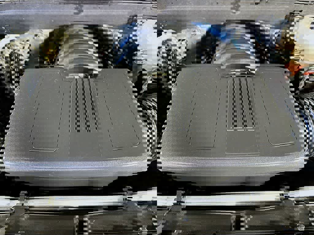 Used 2021 Chevrolet Suburban High Country image 12