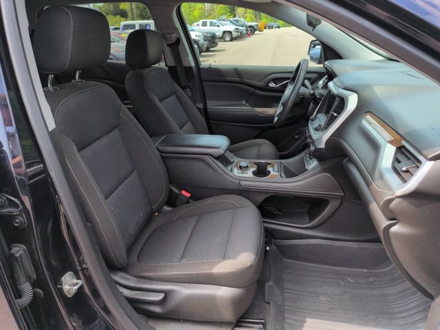 Used 2021 GMC Acadia SLE w/ Driver Convenience Package FWD image 15
