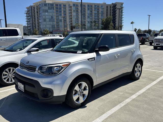 Used 2019 Kia Soul FWD image 9