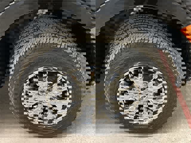 Certified 2020 Ford Ranger Lariat w/ Equipment Group 501A Mid image 9