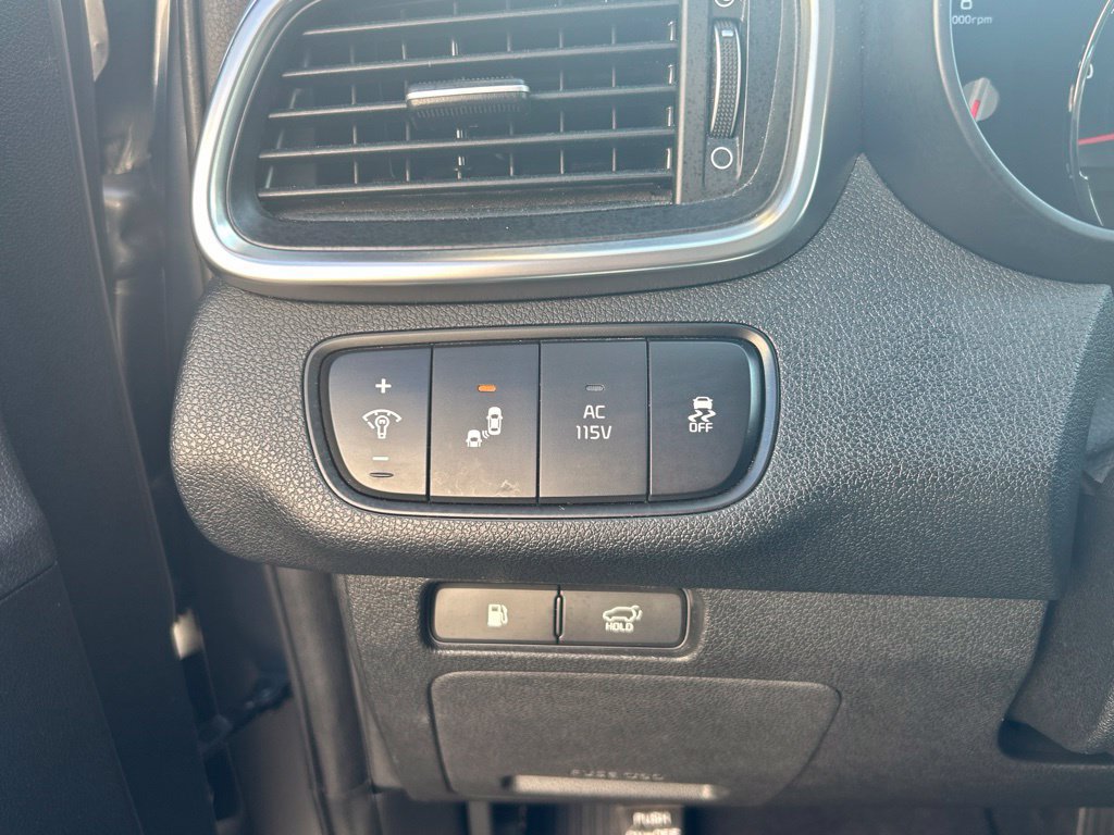 Used 2018 Kia Sorento SX AWD/4WD image 30