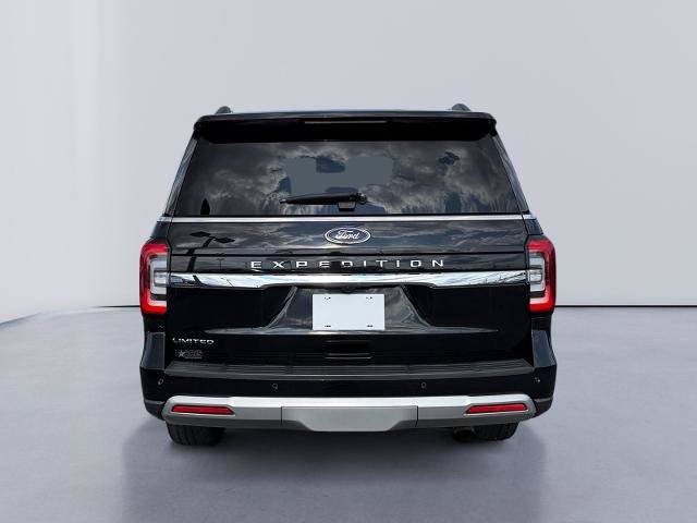 Certified 2024 Ford Expedition Limited AWD/4WD image 3