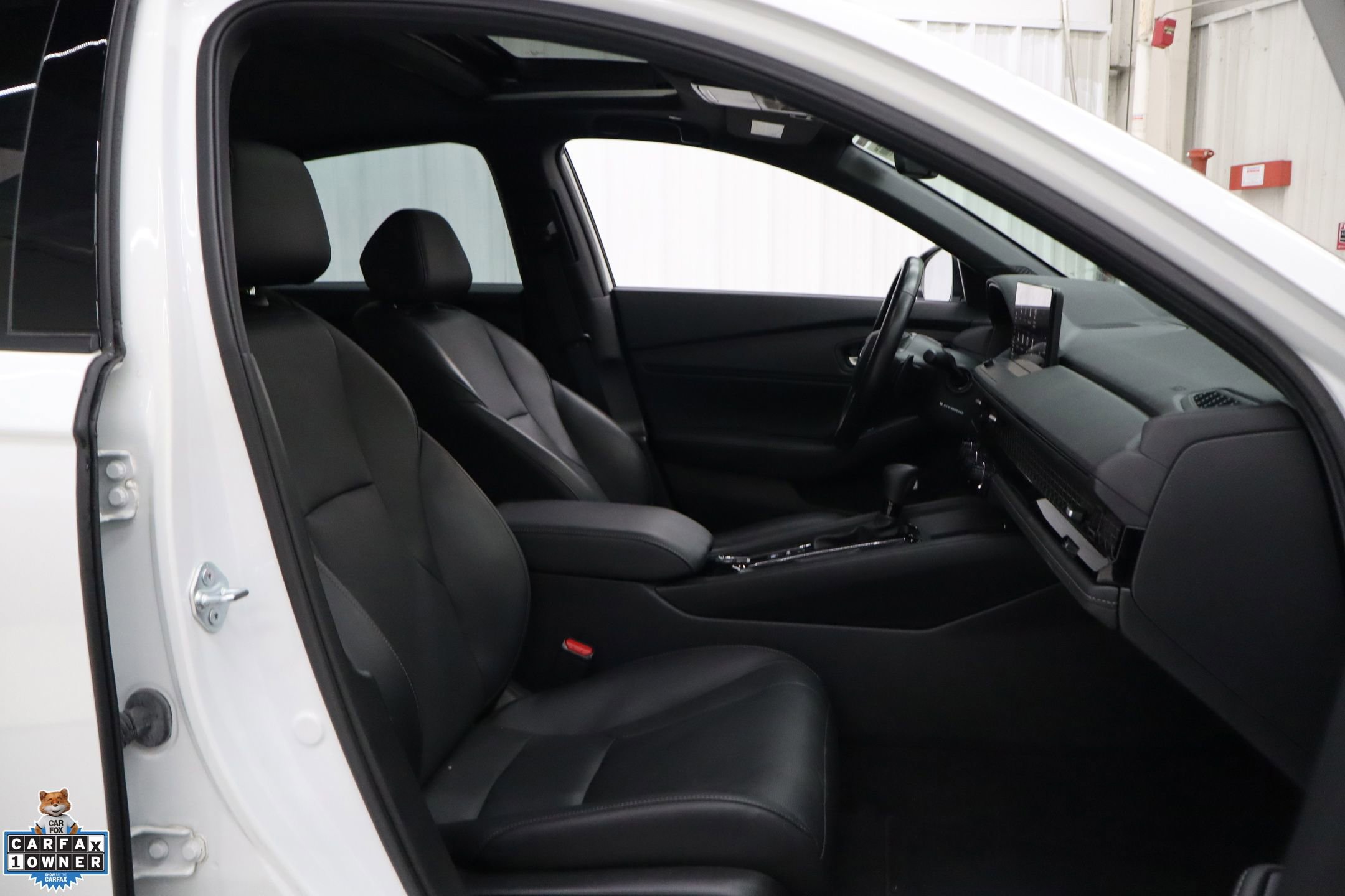 Used 2024 Honda Accord Sport image 31