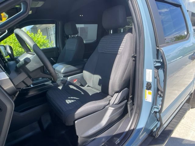 Certified 2023 Ford F150 XL w/ STX Appearance Package AWD/4WD image 14