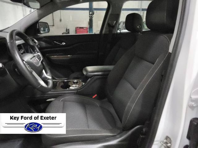 Used 2022 GMC Acadia SLE w/ Driver Convenience Package AWD/4WD image 30