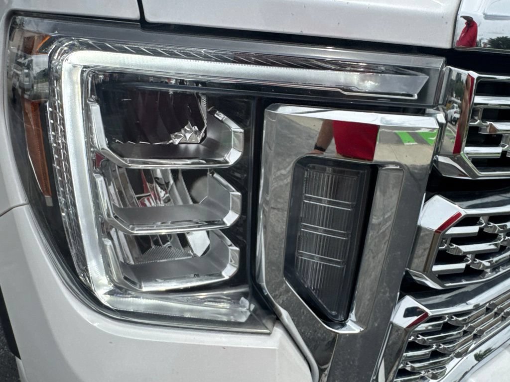 Used 2023 GMC Sierra 2500 Denali w/ Denali Ultimate Package AWD/4WD image 63