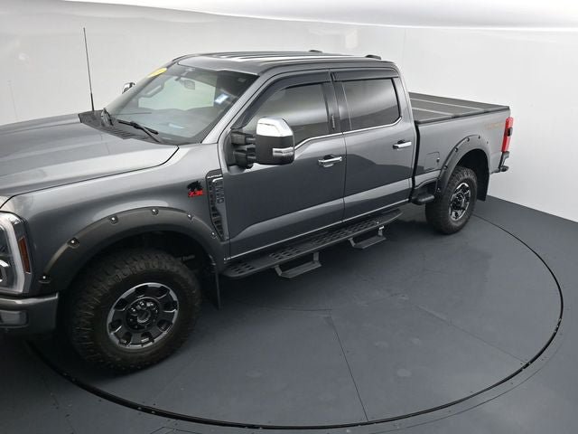 Certified 2024 Ford F250 Platinum w/ Tremor Off-Road Package AWD/4WD image 25