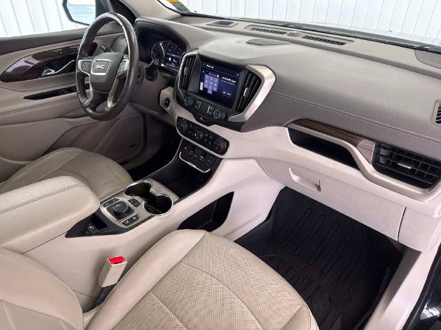 Used 2020 GMC Terrain Denali w/ Denali Premium Package FWD image 18