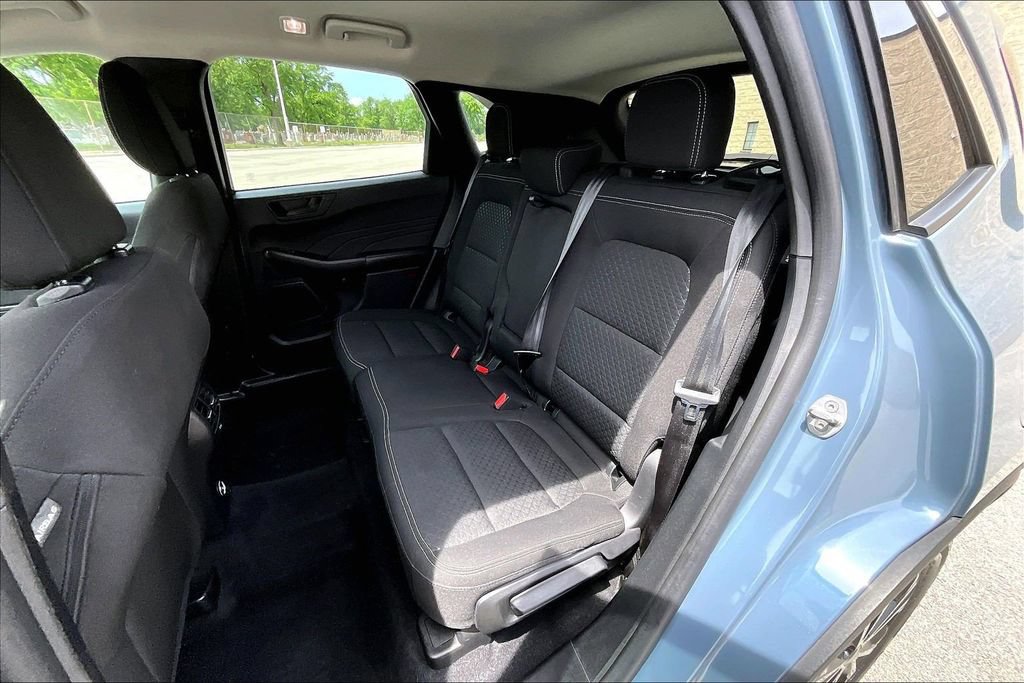 Certified 2023 Ford Escape Active w/ Tech Pack #1 AWD/4WD image 24