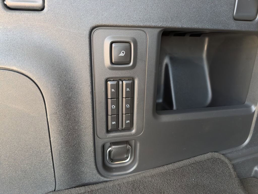 Certified 2025 Ford Expedition Active RWD image 35