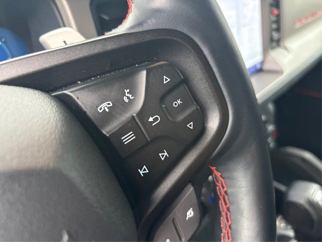 Certified 2024 Ford Bronco Raptor AWD/4WD image 24