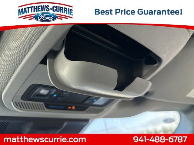 Certified 2024 Ford F150 XLT image 23