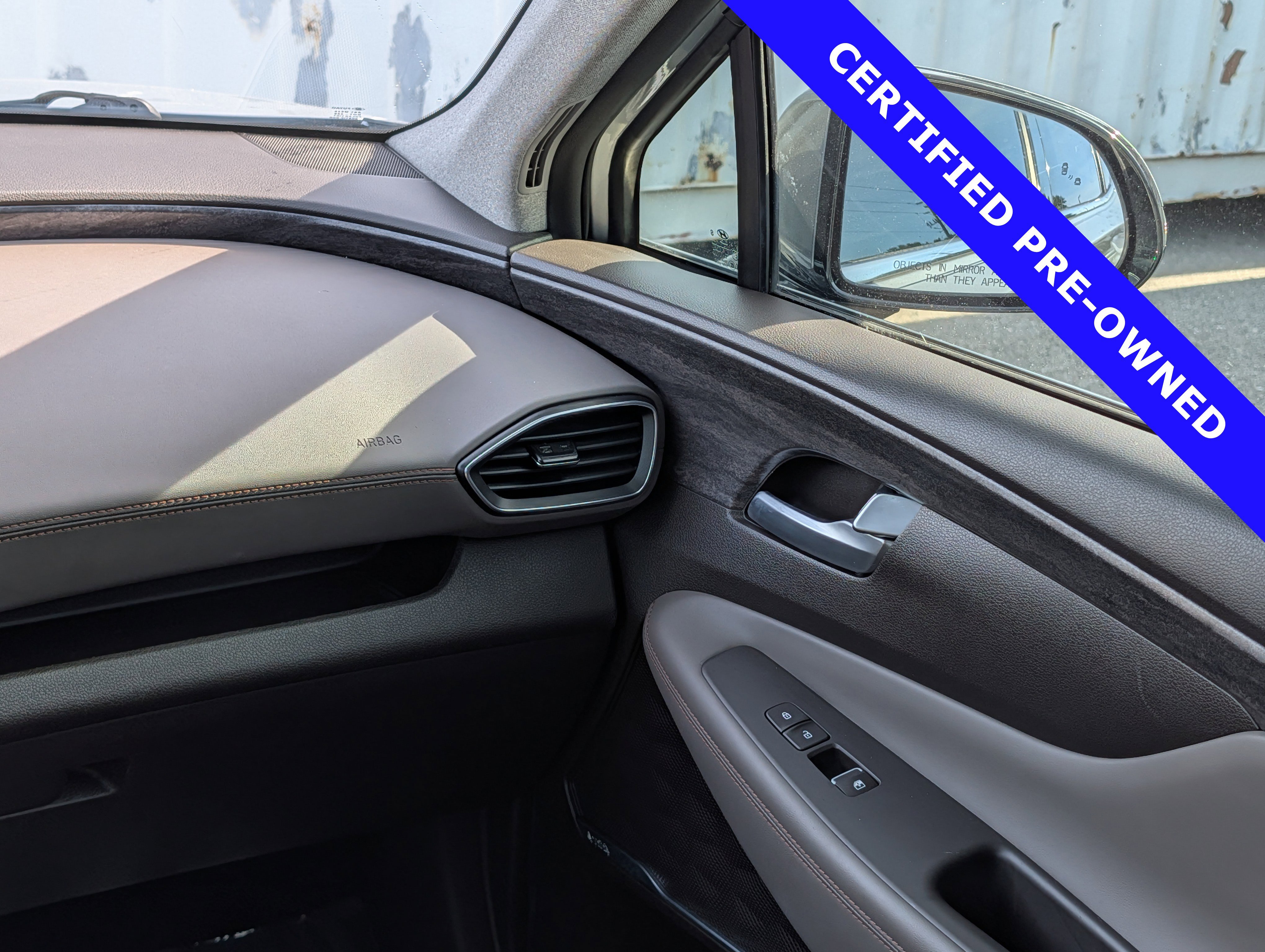 Used 2020 Hyundai Santa Fe Limited FWD image 18